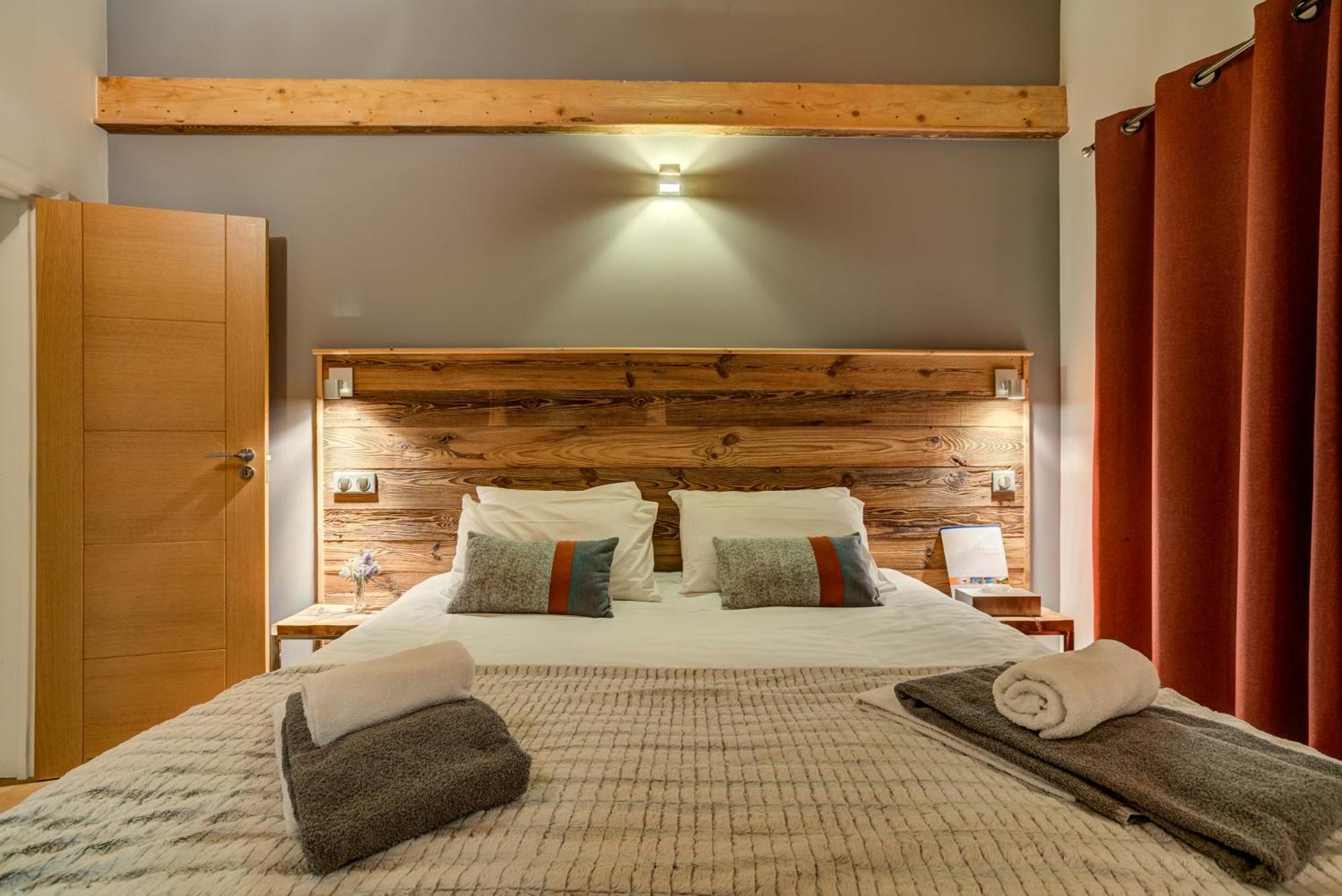 Chalet Rubicon Les Houches Kültér fotó