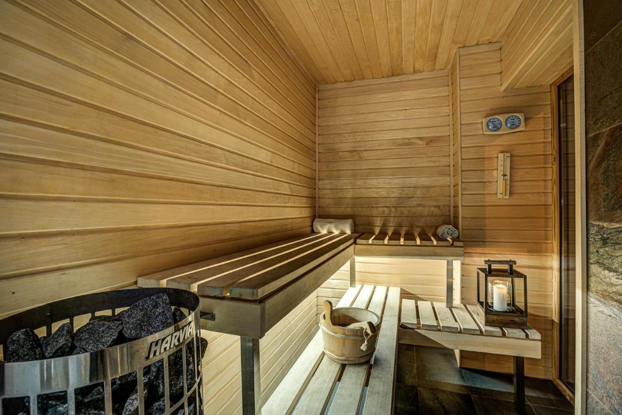 Chalet Rubicon Les Houches Kültér fotó